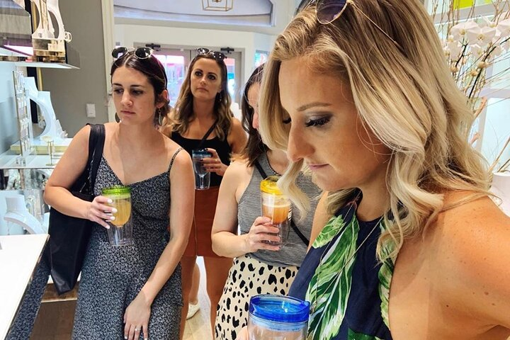 Sip n’ Shop in Charleston - Photo 1 of 8